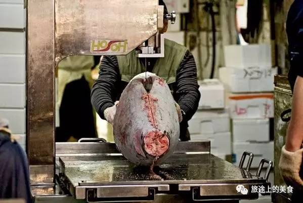 这里每天会拍出上千条的金枪鱼pg电子游戏网站日本料理心脏(图4) 这里每天会拍出上千条的金枪鱼pg电子游戏网站日本料理心脏(图4)