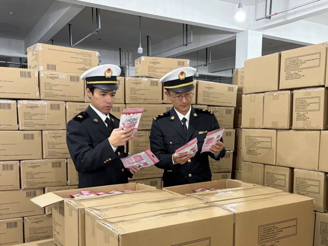 】温州平阳：宠物小镇 出口“萌”动全球pg电子免费模拟器游戏【小镇“外贸经”(图1)